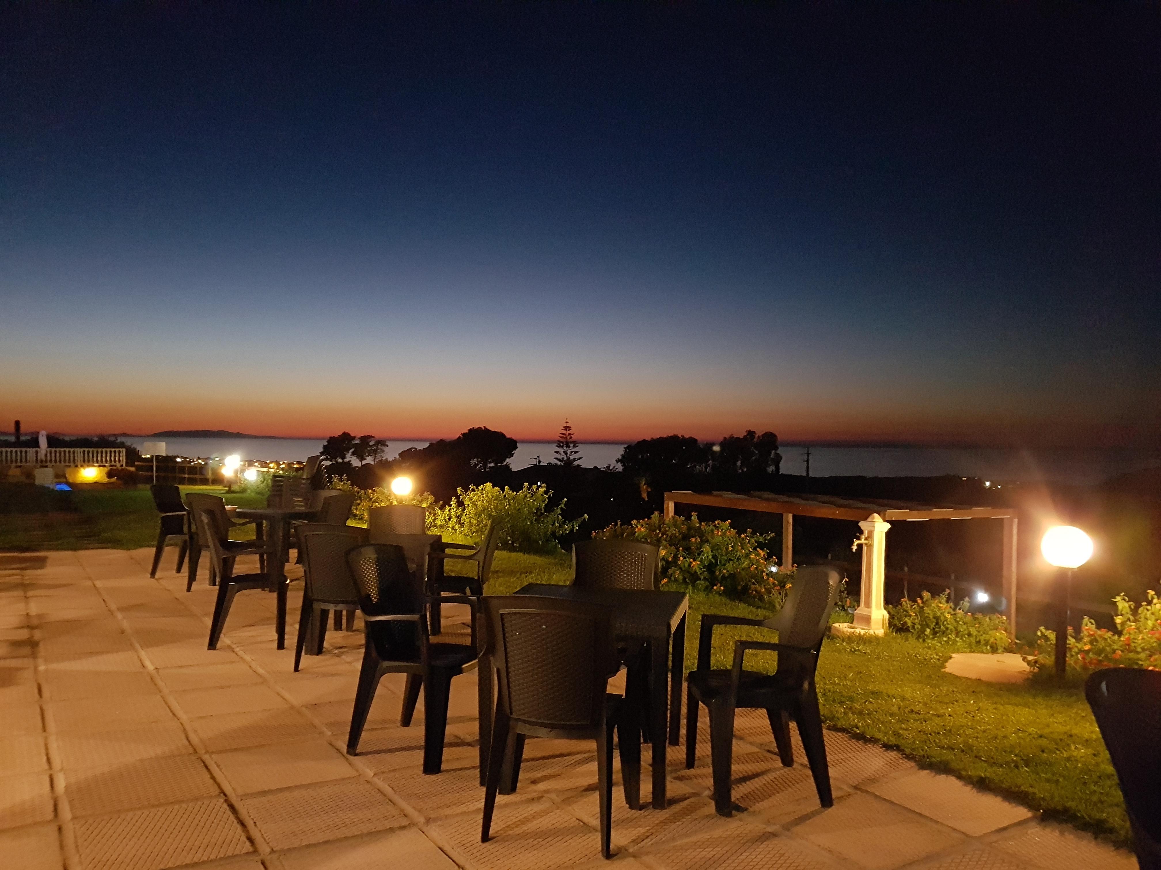 Abbaidda Hotel Valledoria  Luaran gambar