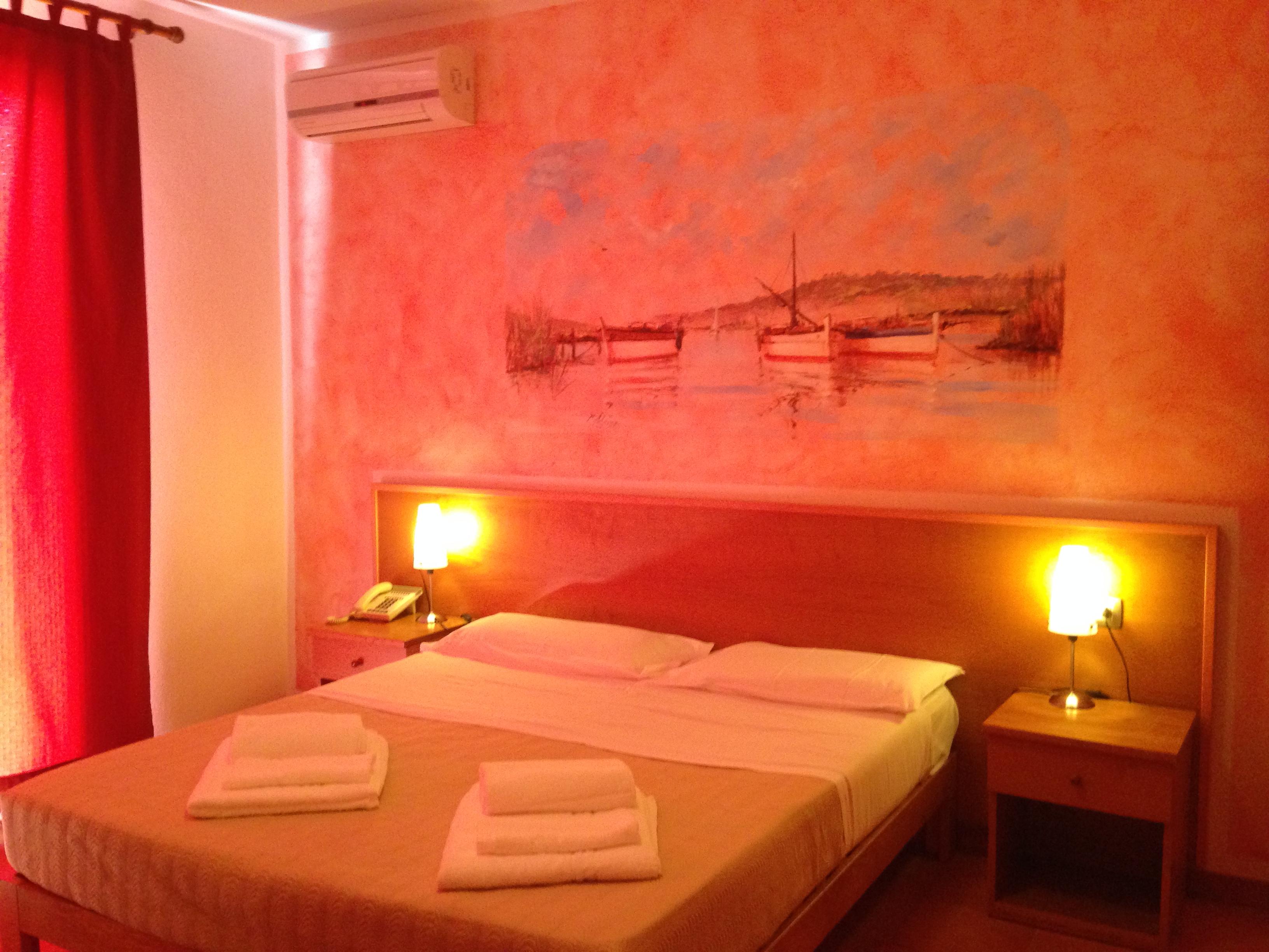 Abbaidda Hotel Valledoria  Luaran gambar