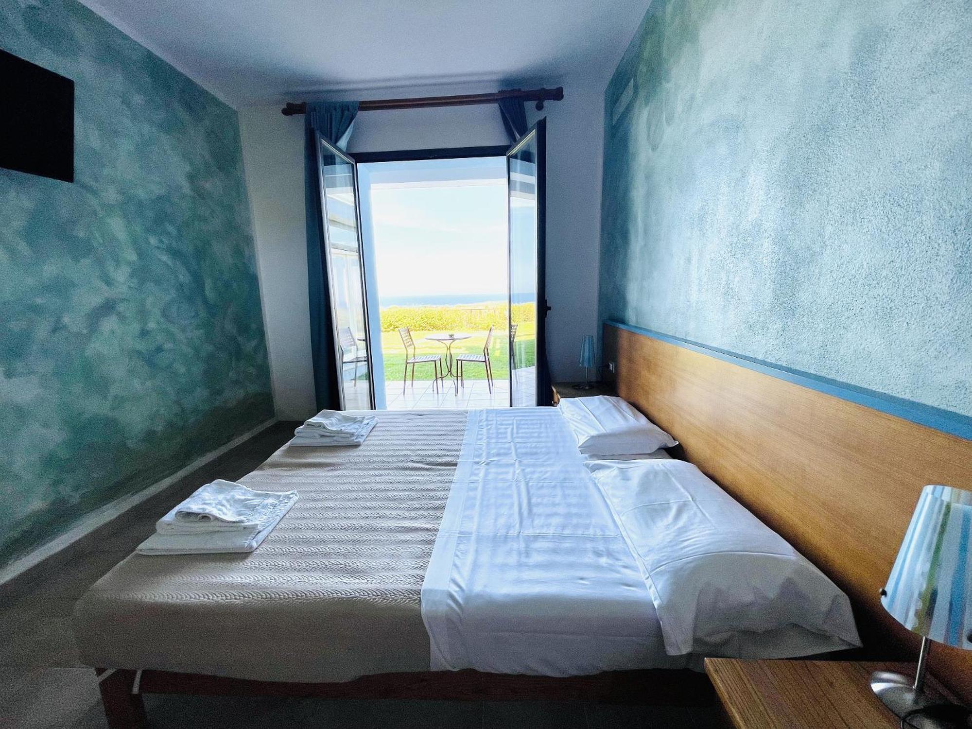 Abbaidda Hotel Valledoria  Luaran gambar